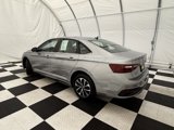 Used 2024 Volkswagen Jetta S image 2