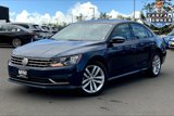 Used 2019 Volkswagen Passat 2.0T Wolfsburg w/ Wheels & Sunroof Package image 2