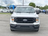 Used 2021 Ford F150 XL w/ XL Power Equipment Group image 4