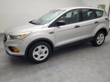 Used 2017 Ford Escape S image 2