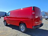 New 2025 GMC Savana 2500 image 4