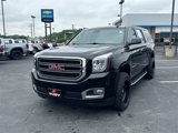 Used 2020 GMC Yukon XL SLT image 2
