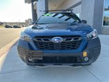 Used 2022 Subaru Outback Wilderness w/ Wilderness Package image 3