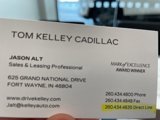 Used 2018 Cadillac Escalade ESV Platinum image 5