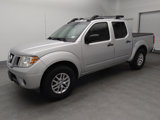 Used 2015 Nissan Frontier SV image 2