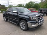 Used 2018 GMC Sierra 1500 SLT image 3
