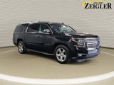 Used 2017 Chevrolet Suburban Premier image 3