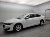 Used 2020 Chevrolet Malibu LS w/ Driver Confidence Package II image 2