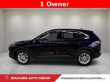 Certified 2021 Ford Escape SE image 2