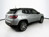 Used 2022 Jeep Compass Limited w/ Elite Group image 5