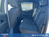 New 2025 Chevrolet Colorado W/T w/ WT Convenience Package II image 5