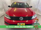 Used 2015 Volkswagen Jetta SE image 3