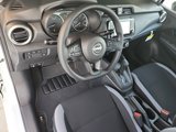 New 2025 Nissan Versa S image 5