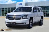 Used 2017 Chevrolet Tahoe Premier image 2