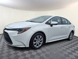 Certified 2023 Toyota Corolla LE image 3