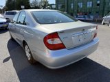Used 2002 Toyota Camry LE image 5