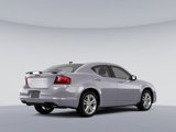 Used 2013 Dodge Avenger SE image 3