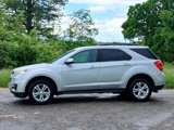 Used 2013 Chevrolet Equinox LT w/ Driver Convenience Package image 4