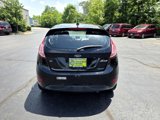 Used 2017 Ford Fiesta SE image 6