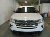 Used 2018 Ford Explorer FWD image 3