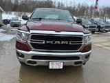 Certified 2021 RAM 1500 Big Horn image 3