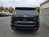 Certified 2021 Cadillac Escalade Sport w/ Driver Assist Tech Package image 5
