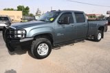Used 2009 GMC Sierra 3500 SLT image 5