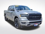 Certified 2022 RAM 1500 Big Horn image 2