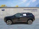 Used 2019 Jeep Cherokee Overland w/ Technology Group image 5