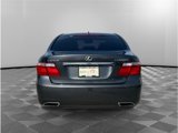 Used 2008 Lexus LS 600h L image 4