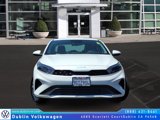 Used 2023 Kia Forte LXS image 2