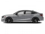 New 2026 Honda Civic Sport image 3