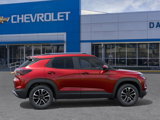 New 2026 Chevrolet TrailBlazer LT image 5