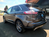 Used 2019 Ford Edge Titanium w/ Equipment Group 301A image 6