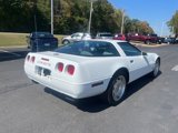 Used 1996 Chevrolet Corvette Coupe image 4