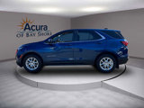 Used 2022 Chevrolet Equinox LT image 2