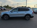 Used 2023 Volkswagen Tiguan S w/ Driver Assistance Package image 2