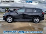 Used 2022 Chevrolet Equinox LT image 3