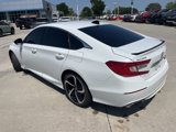 Used 2022 Honda Accord Sport image 4