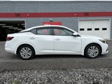 Used 2021 Nissan Sentra S image 2