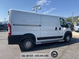 Used 2023 RAM ProMaster 2500 image 5