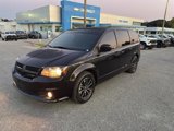 Used 2018 Dodge Grand Caravan GT image 3