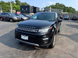 Used 2016 Land Rover Discovery Sport HSE image 4