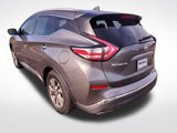 Used 2017 Nissan Murano SL image 3