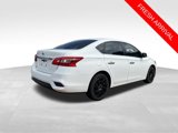 Used 2017 Nissan Sentra S image 3