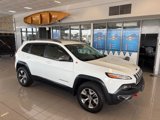 Used 2014 Jeep Cherokee Trailhawk w/ Comfort/Convenience Group image 2