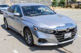 Used 2021 Honda Accord LX image 2