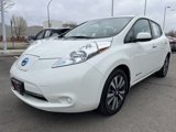 Used 2017 Nissan Leaf SV image 4
