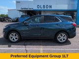 Used 2021 Chevrolet Equinox LT image 3