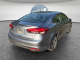 Certified 2018 Kia Forte S w/ S Technology Plus Package image 3